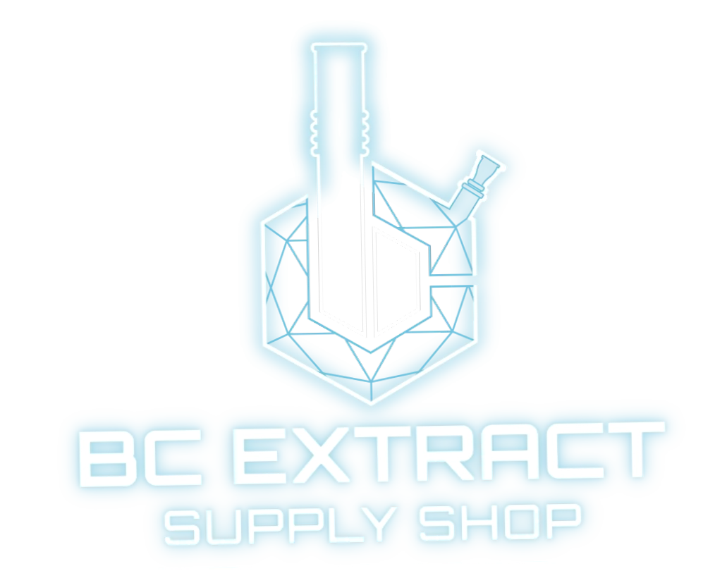 Bc Extract Supply Shop