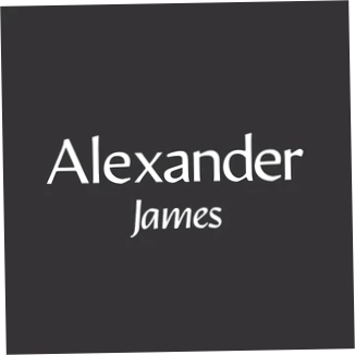 Alexander James