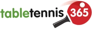 Tabletennis365