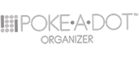 Poke A Dot Organizer