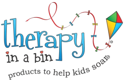 Therapy In A Bin