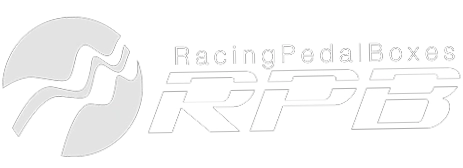 Racing Pedal Boxes