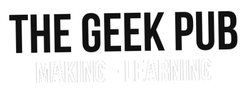 The Geek Pub