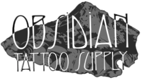 Obsidian Tattoo Supply