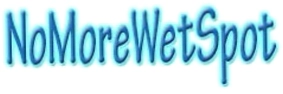 NoMoreWetSpot