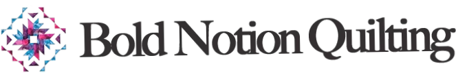 Bold Notion Quilting