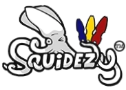 Squidezy