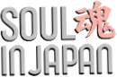 Soul In Japan