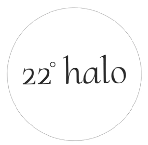 22 Degrees Halo