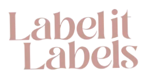 Label It Labels