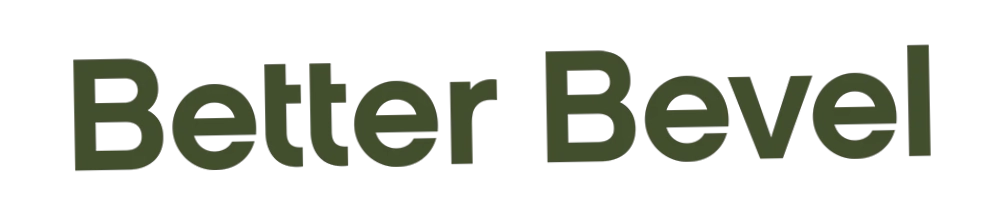 Better Bevel