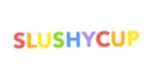 Slushy Cup