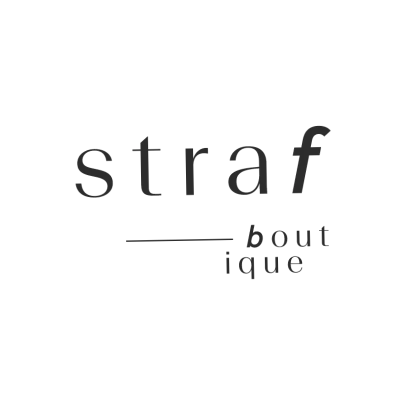 Straf