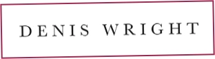 Denis Wright