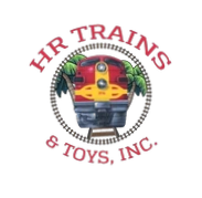 Hr Trains