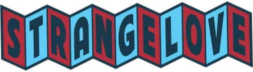 Strangelove Skateboards