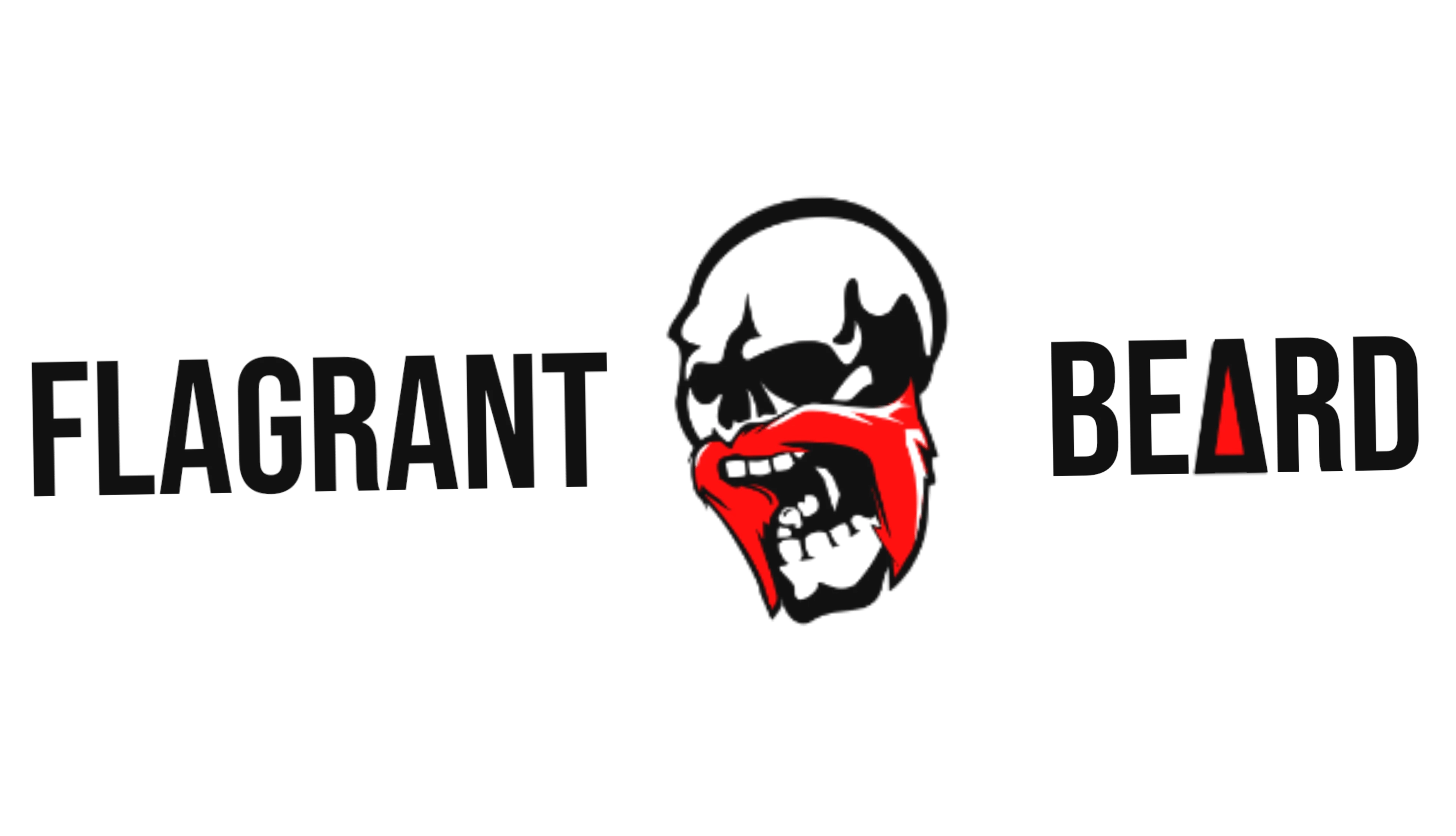 Flagrant Beard