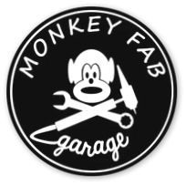 Monkey Fabrication Garage