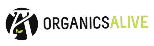 Organics Alive