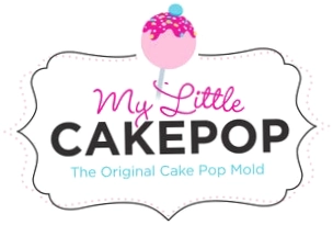 My Little Cake Pop