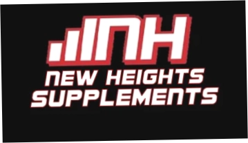 New Heights Supplements
