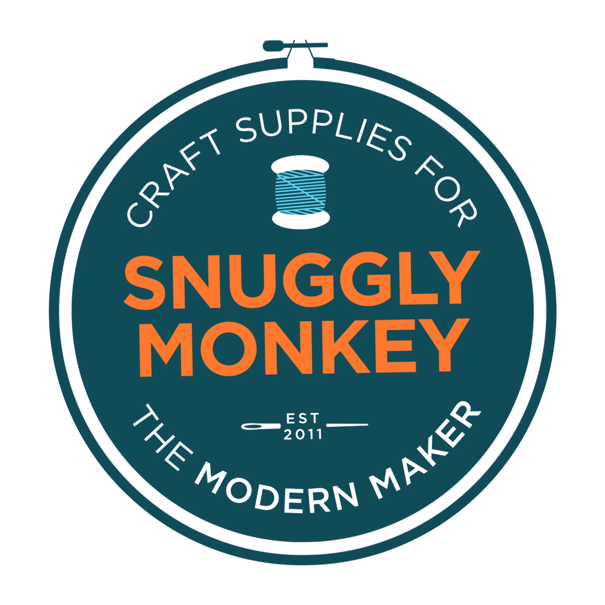 Snuggly Monkey