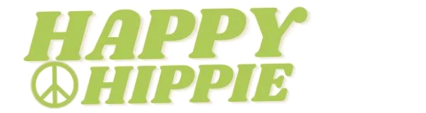 Happy Hippie