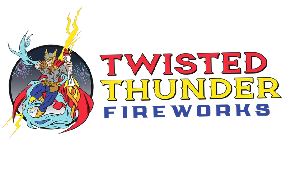 Twisted Thunder