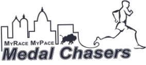 Medal Chasers