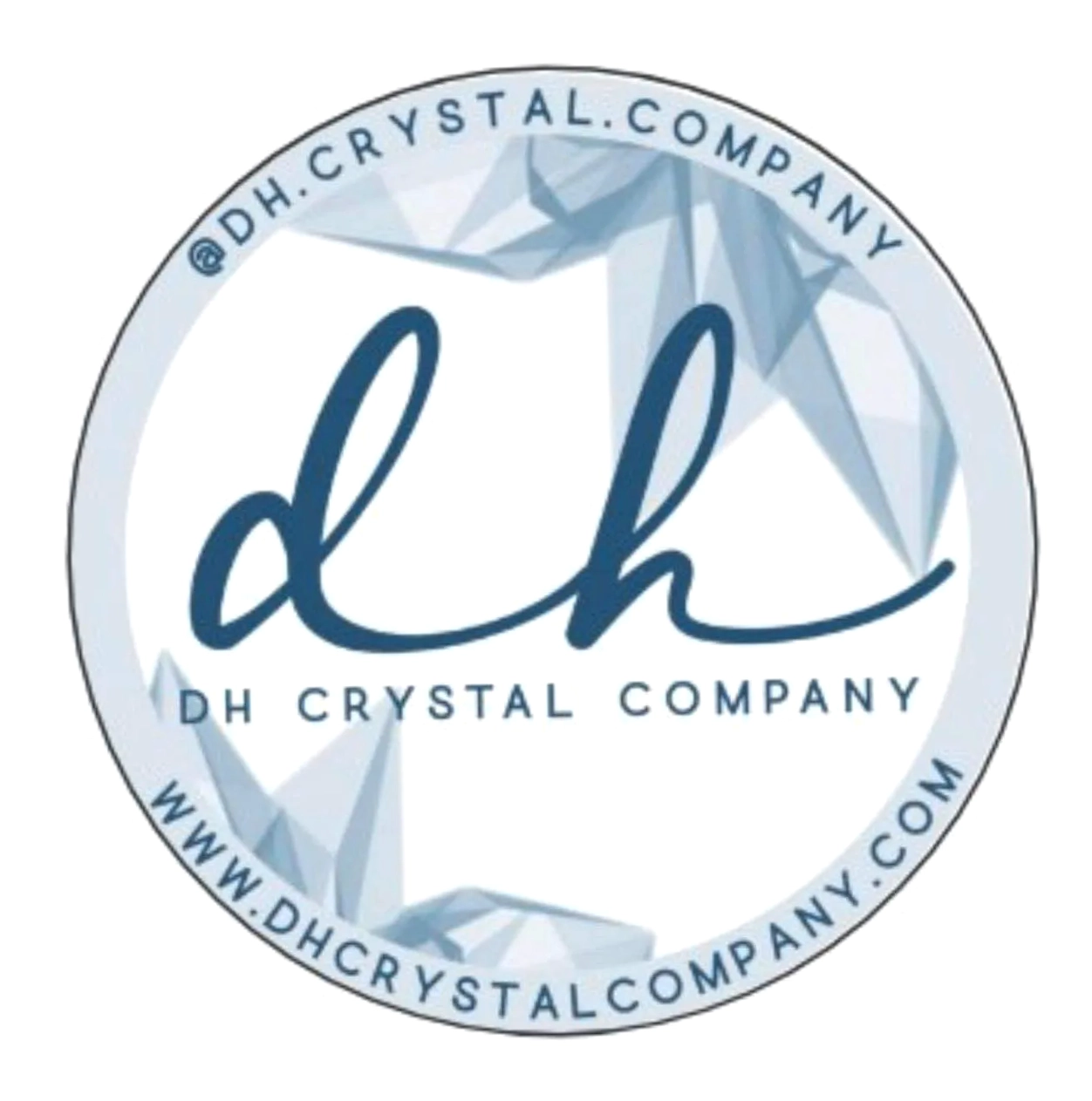 Dh Crystal Company