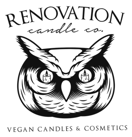 Renovation Candle Company
