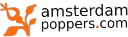 Amsterdam Poppers