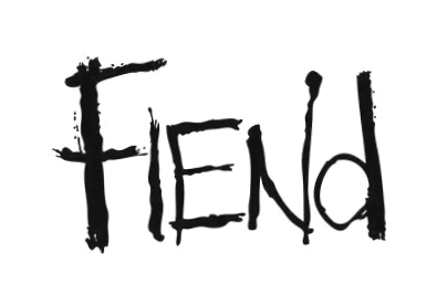 Fiend Bmx