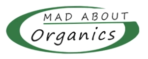 Mad About Organics