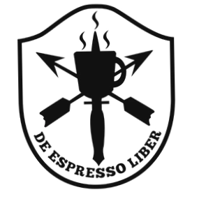 De Espresso Liber