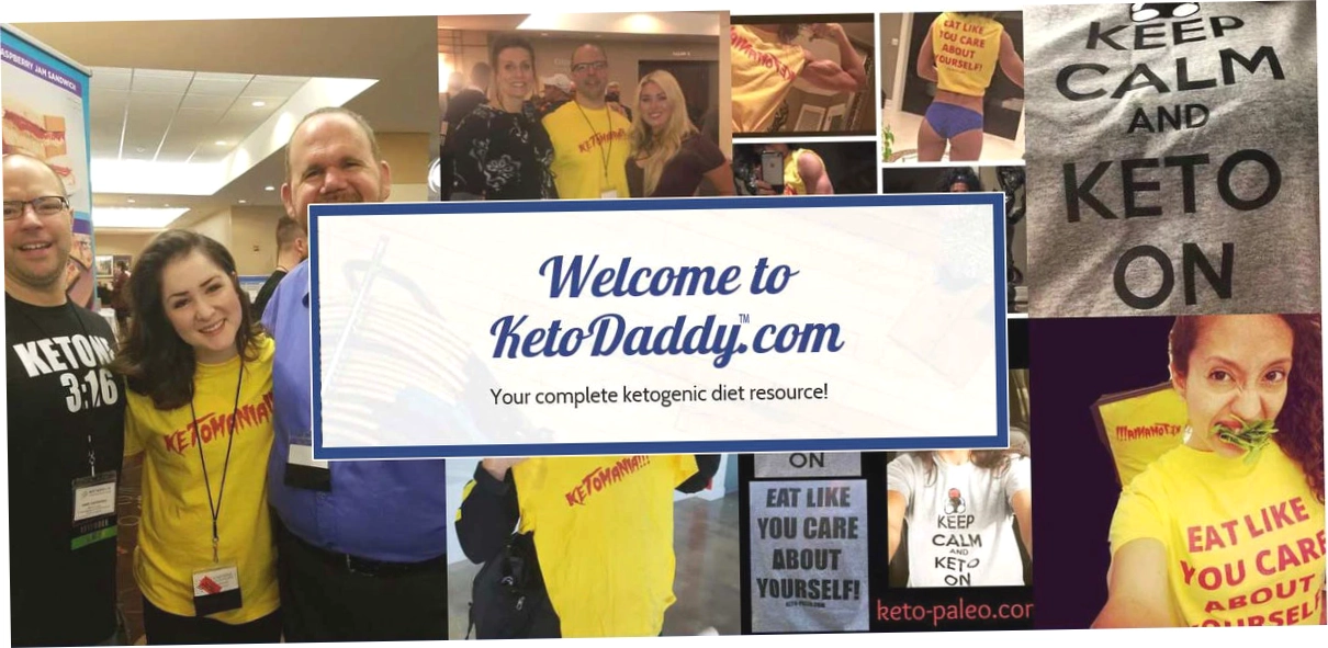 Ketodaddy