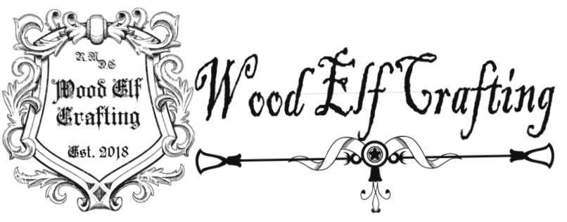 Wood Elf Crafting