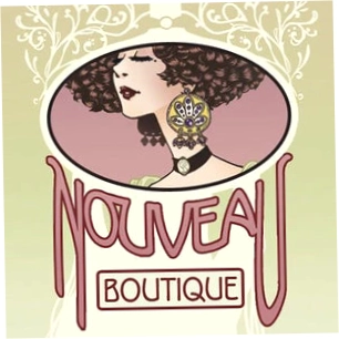 Nouveau Boutique