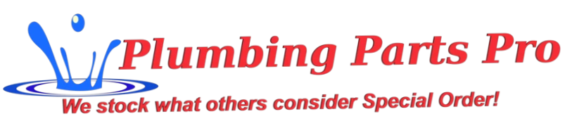 Plumbing Parts Pro