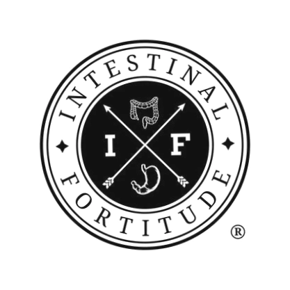 Intestinal Fortitude