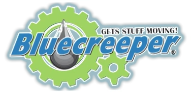 Bluecreeper