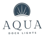 Aqua Dock Lights
