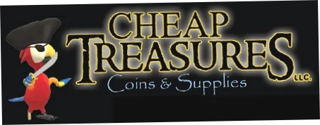 Cheap Treasures