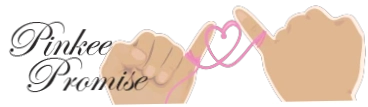 Pinkee Promise