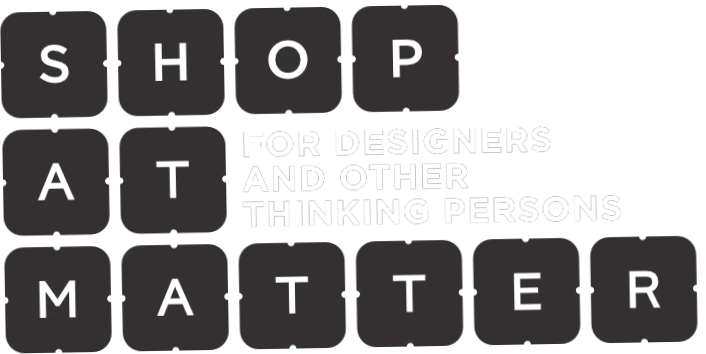Shop at MATTER