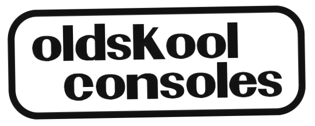 Oldskoolconsoles