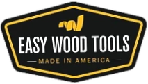 Easy Wood Tools