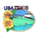 Usazincs
