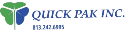 Quick Pak Inc