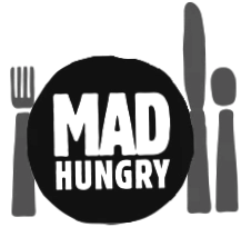 Mad Hungry